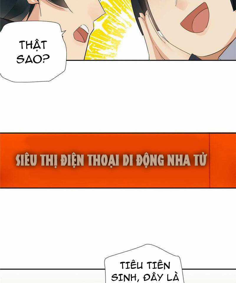 Hỗn Loạn Nhất Lịch Sử - Chapter 43 - Trang 5