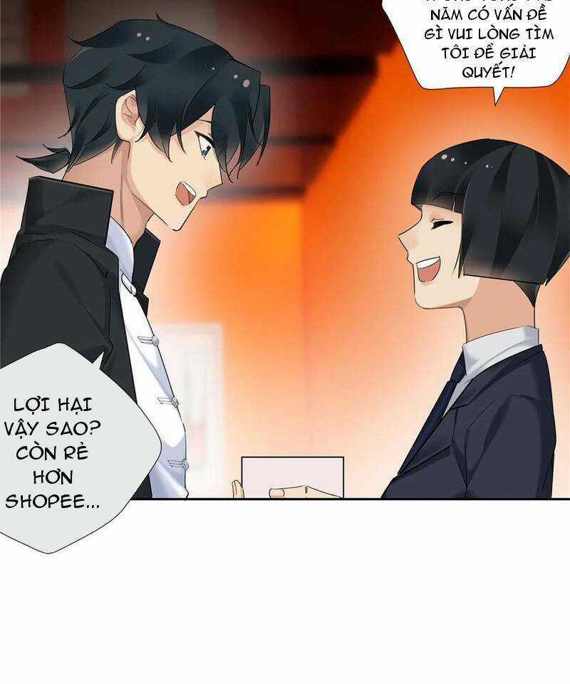 Hỗn Loạn Nhất Lịch Sử - Chapter 43 - Trang 7