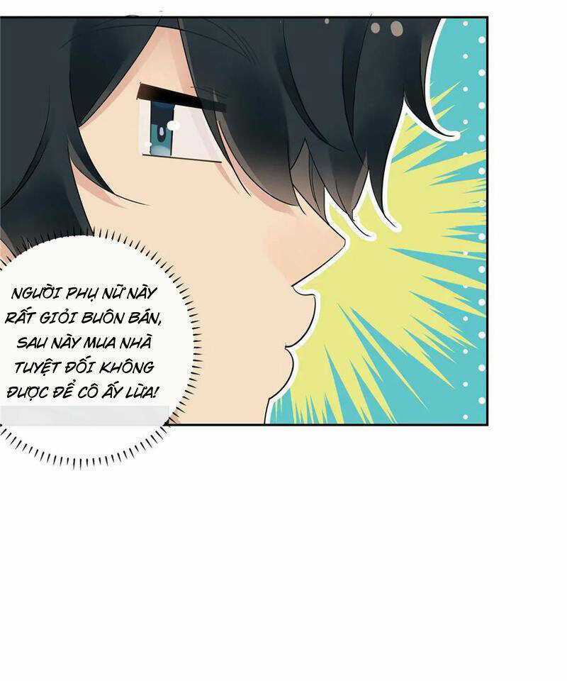 Hỗn Loạn Nhất Lịch Sử - Chapter 43 - Trang 8