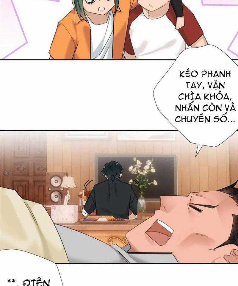 Hỗn Loạn Nhất Lịch Sử - Chapter 44 - Trang 12