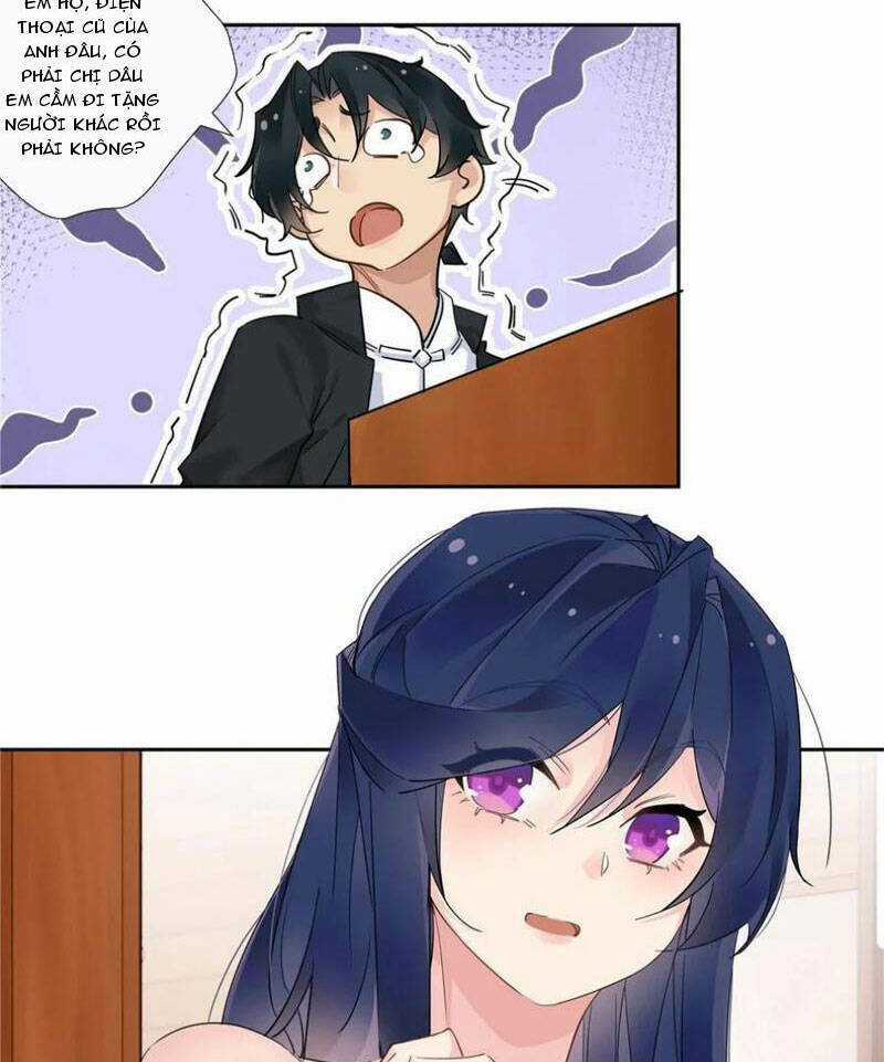 Hỗn Loạn Nhất Lịch Sử - Chapter 44 - Trang 14