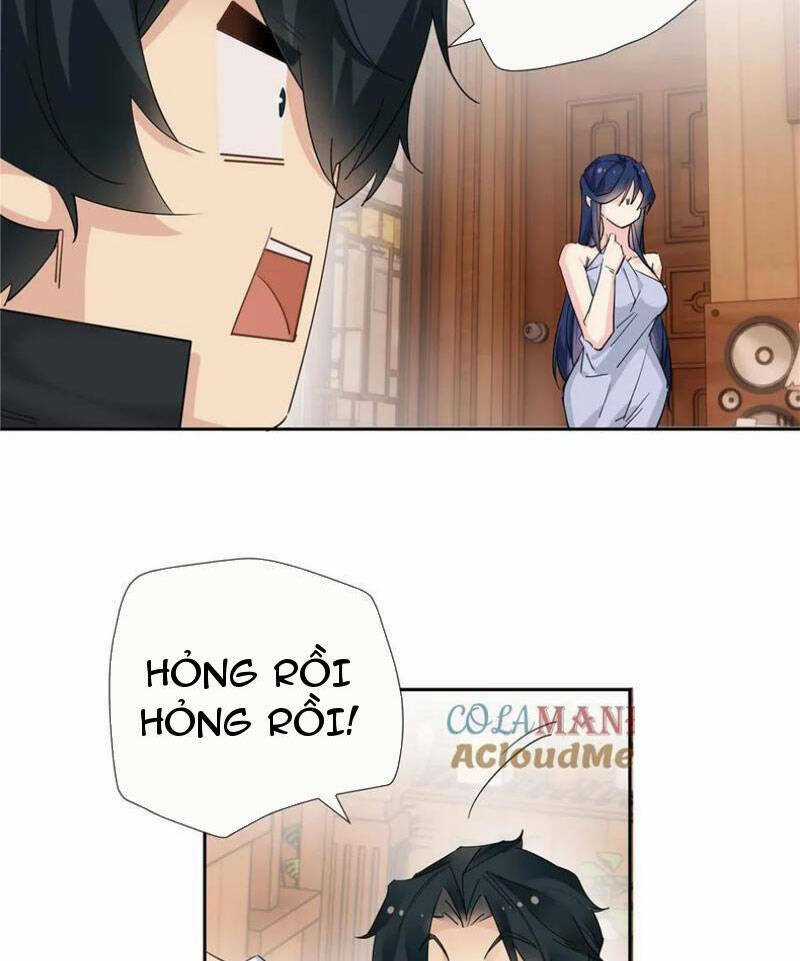 Hỗn Loạn Nhất Lịch Sử - Chapter 44 - Trang 16