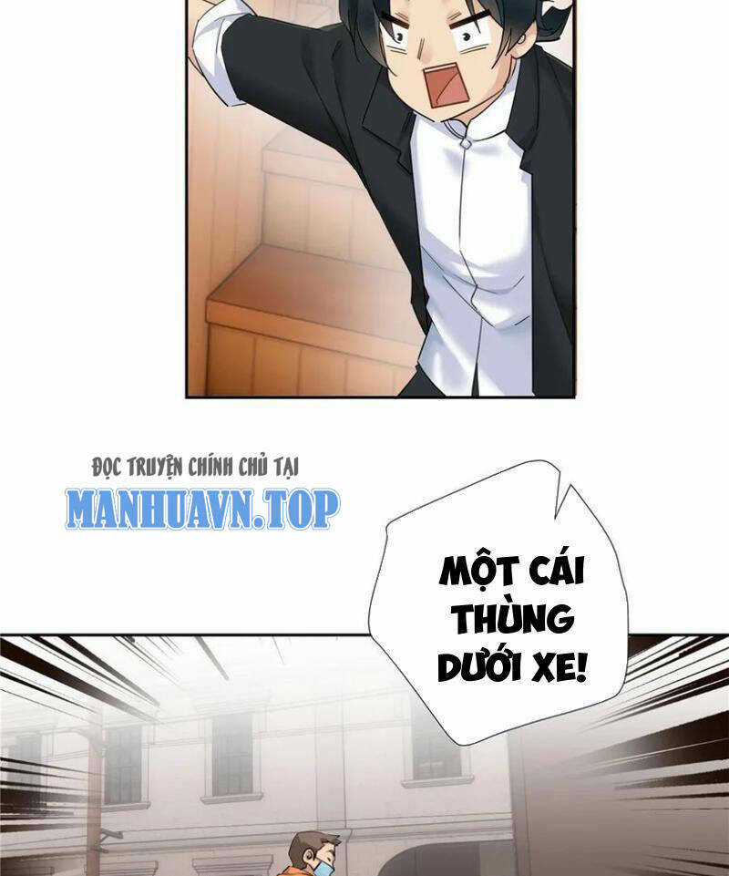 Hỗn Loạn Nhất Lịch Sử - Chapter 44 - Trang 17