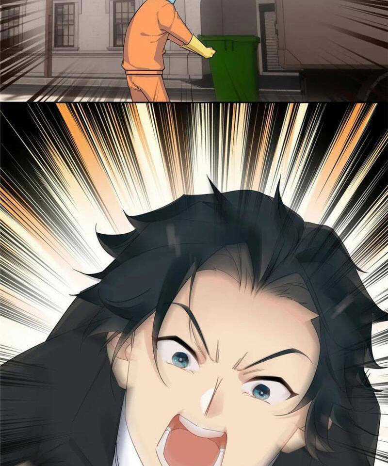 Hỗn Loạn Nhất Lịch Sử - Chapter 44 - Trang 18