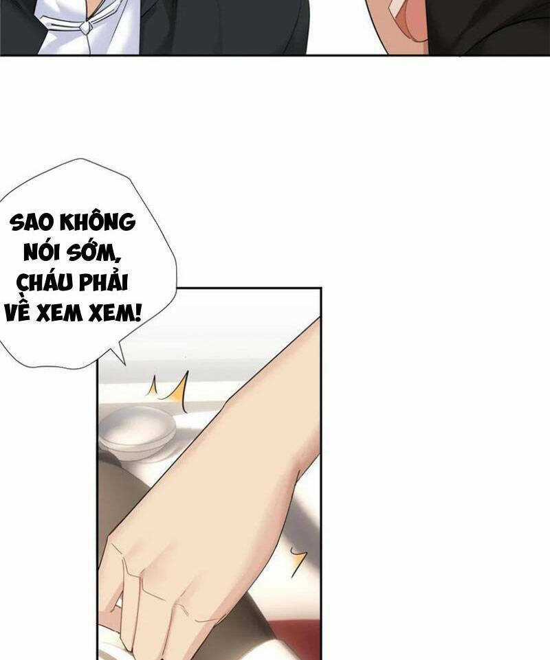 Hỗn Loạn Nhất Lịch Sử - Chapter 44 - Trang 3