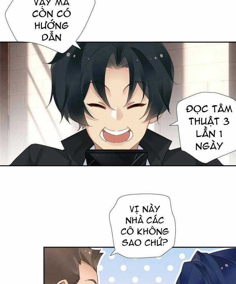 Hỗn Loạn Nhất Lịch Sử - Chapter 44 - Trang 21