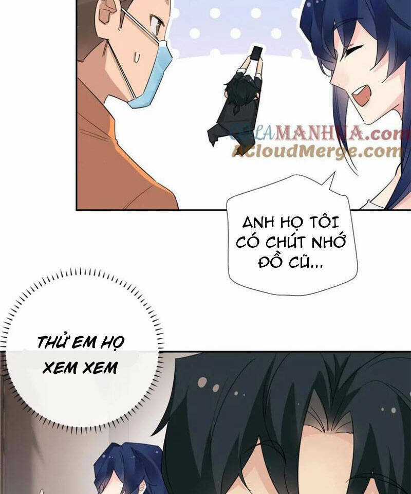 Hỗn Loạn Nhất Lịch Sử - Chapter 44 - Trang 22