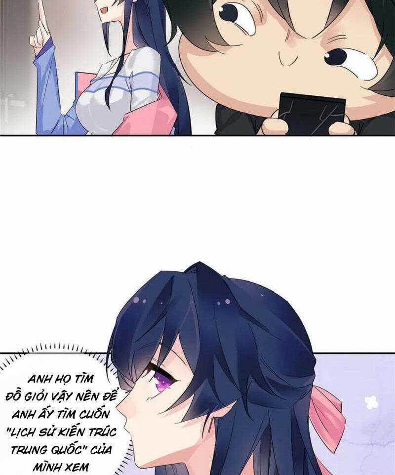 Hỗn Loạn Nhất Lịch Sử - Chapter 44 - Trang 23