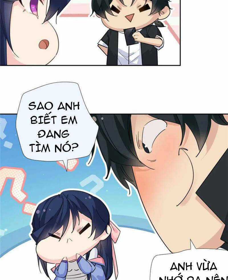 Hỗn Loạn Nhất Lịch Sử - Chapter 44 - Trang 25