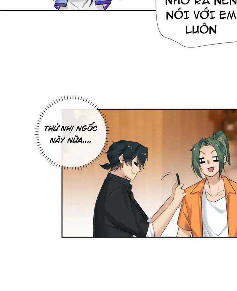 Hỗn Loạn Nhất Lịch Sử - Chapter 44 - Trang 26