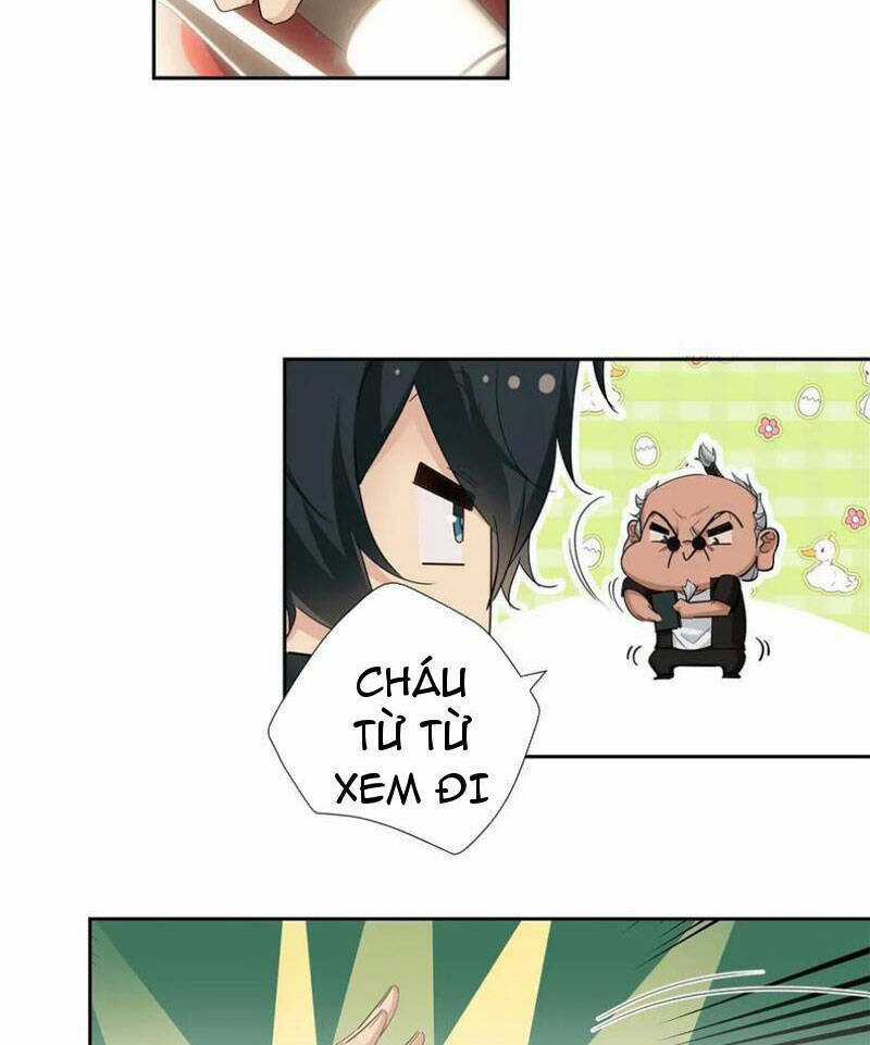 Hỗn Loạn Nhất Lịch Sử - Chapter 44 - Trang 4