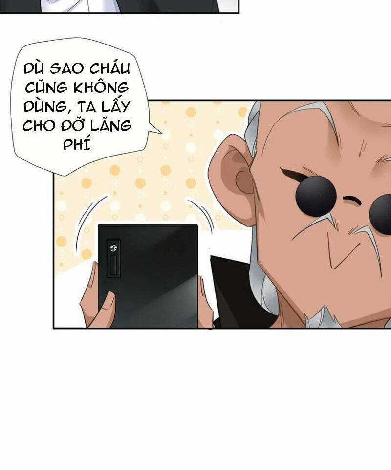 Hỗn Loạn Nhất Lịch Sử - Chapter 44 - Trang 6