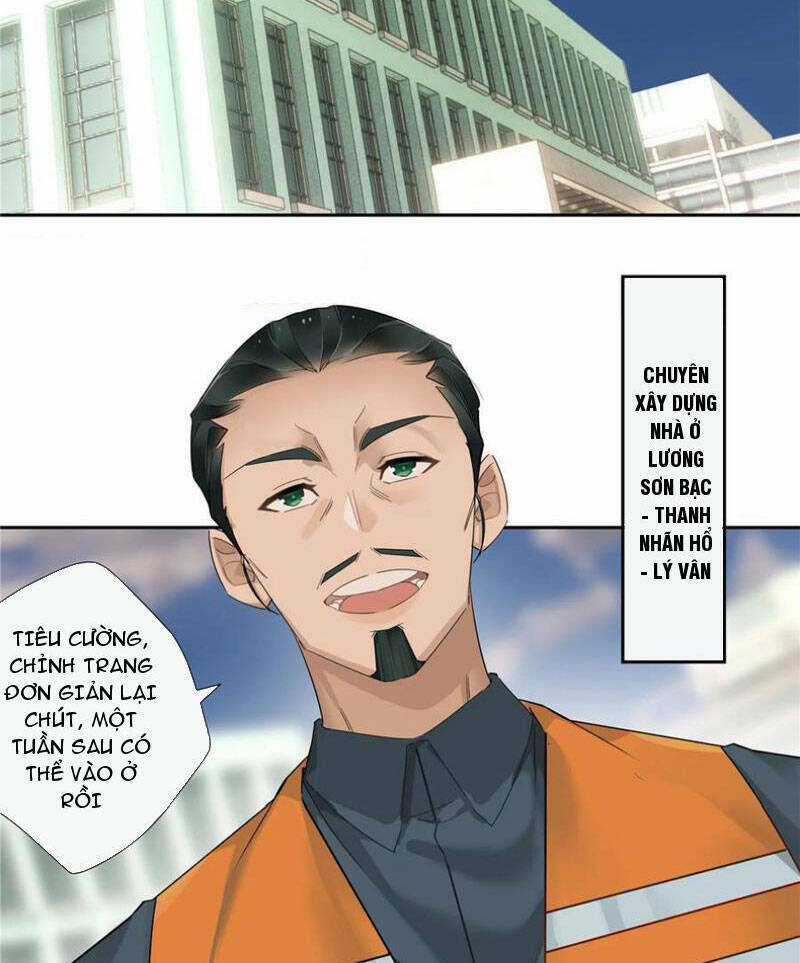 Hỗn Loạn Nhất Lịch Sử - Chapter 45 - Trang 2