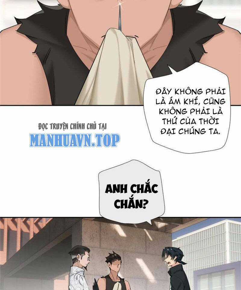 Hỗn Loạn Nhất Lịch Sử - Chapter 45 - Trang 14