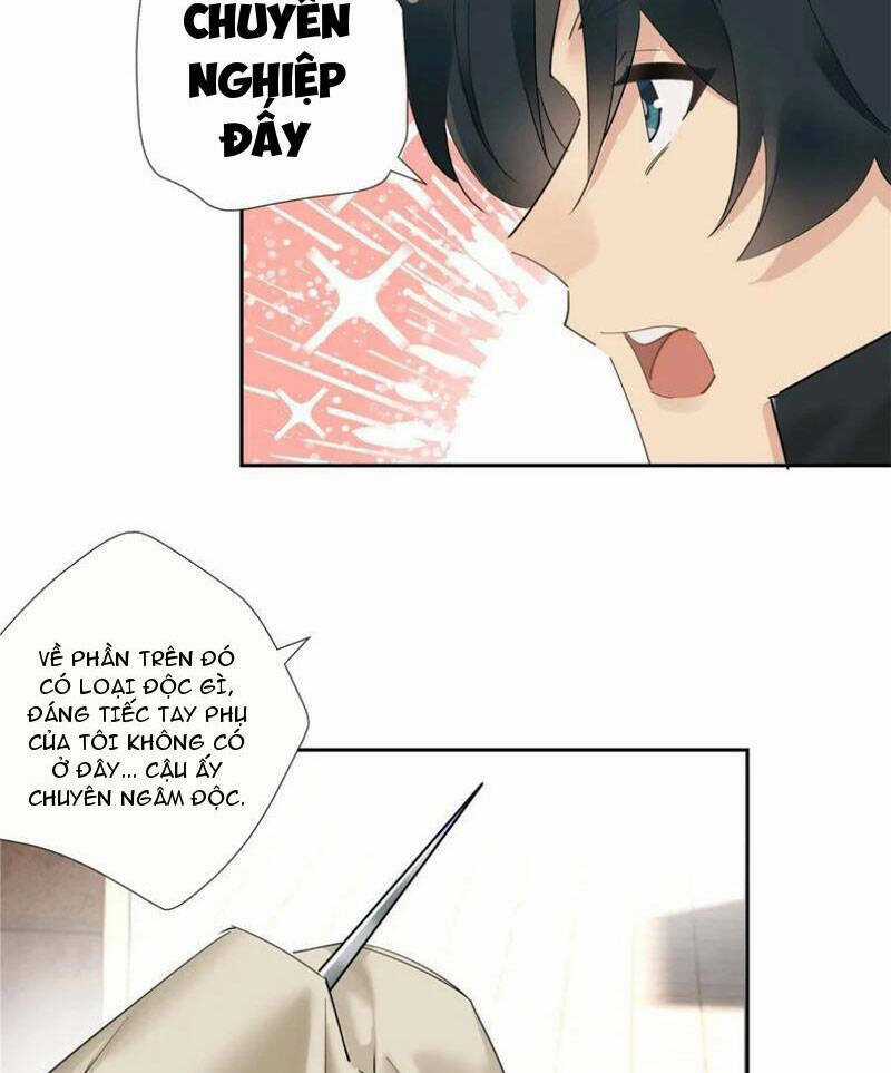 Hỗn Loạn Nhất Lịch Sử - Chapter 45 - Trang 16