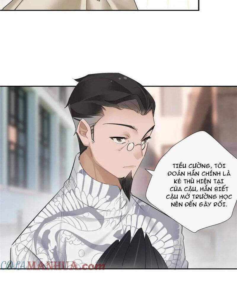 Hỗn Loạn Nhất Lịch Sử - Chapter 45 - Trang 17