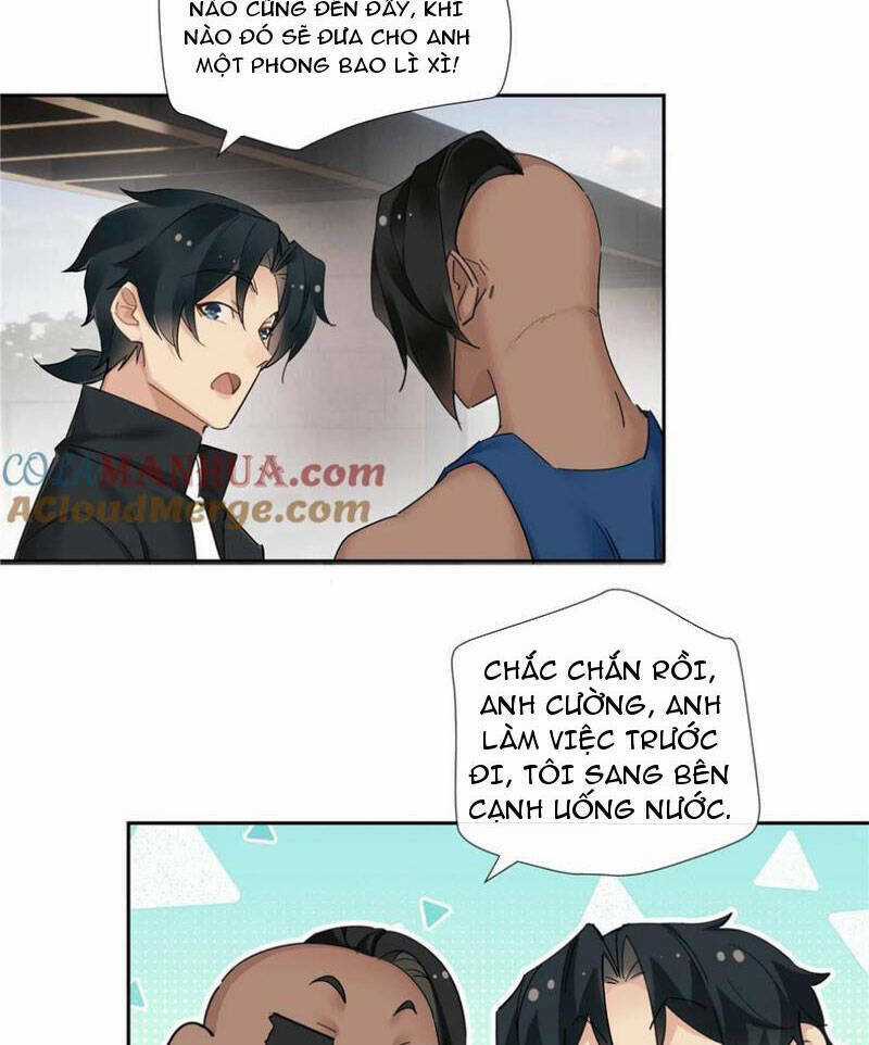 Hỗn Loạn Nhất Lịch Sử - Chapter 45 - Trang 20