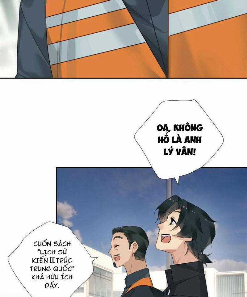 Hỗn Loạn Nhất Lịch Sử - Chapter 45 - Trang 3