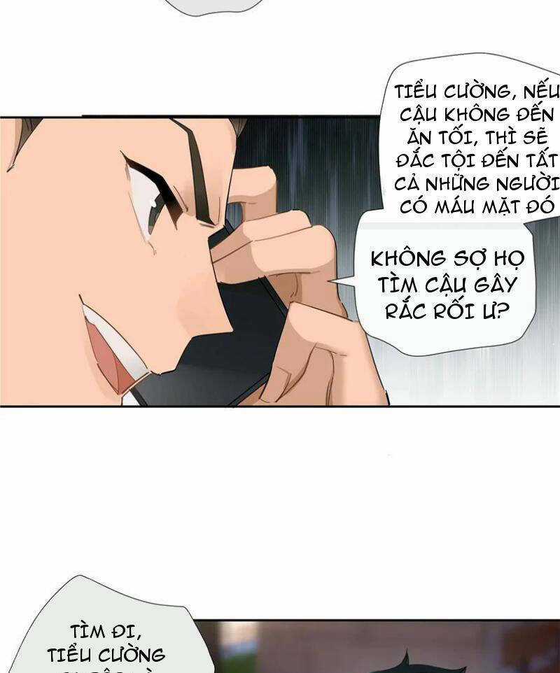 Hỗn Loạn Nhất Lịch Sử - Chapter 45 - Trang 22