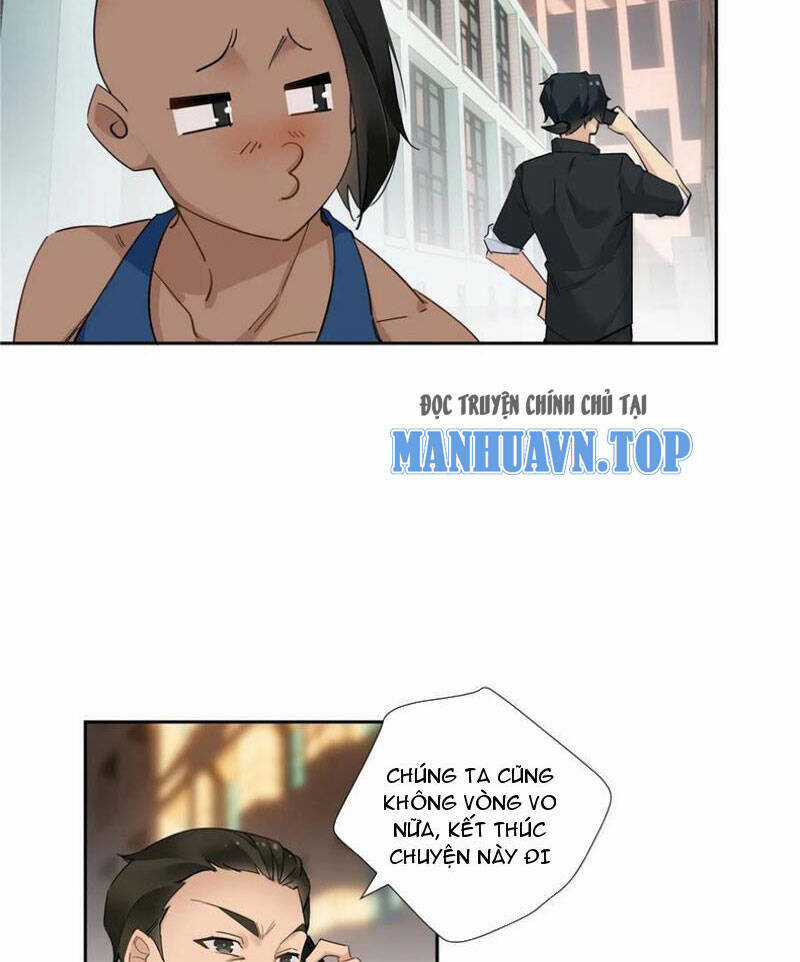 Hỗn Loạn Nhất Lịch Sử - Chapter 45 - Trang 24