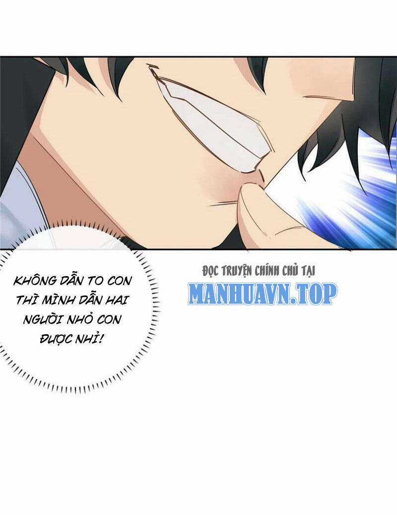 Hỗn Loạn Nhất Lịch Sử - Chapter 45 - Trang 29