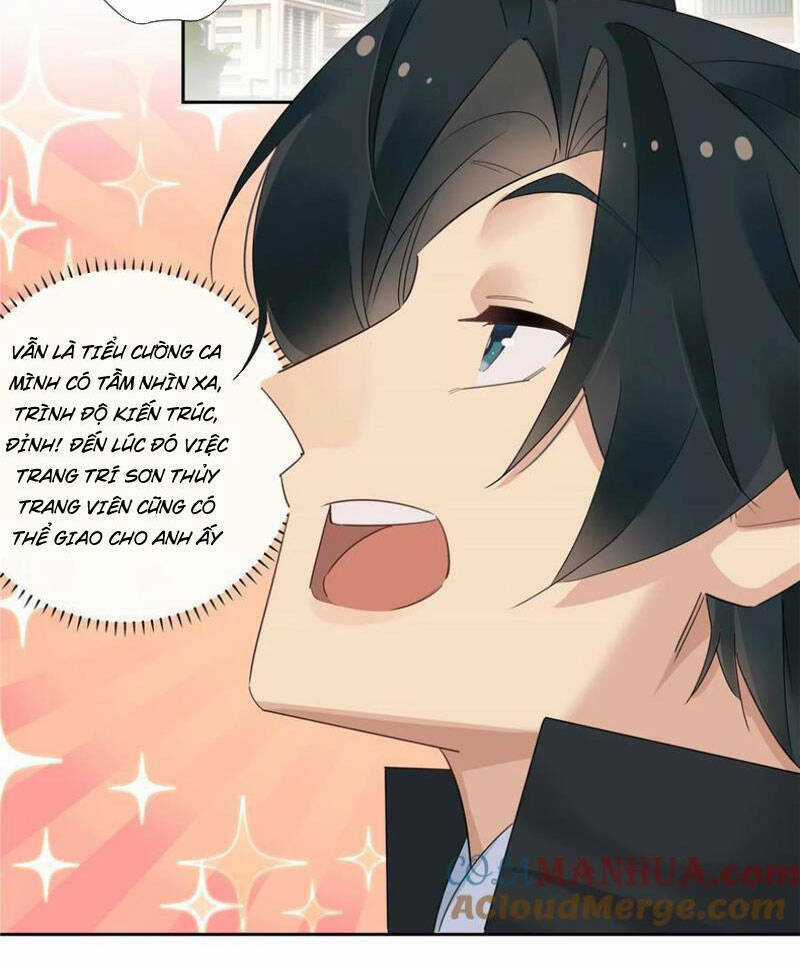 Hỗn Loạn Nhất Lịch Sử - Chapter 45 - Trang 4