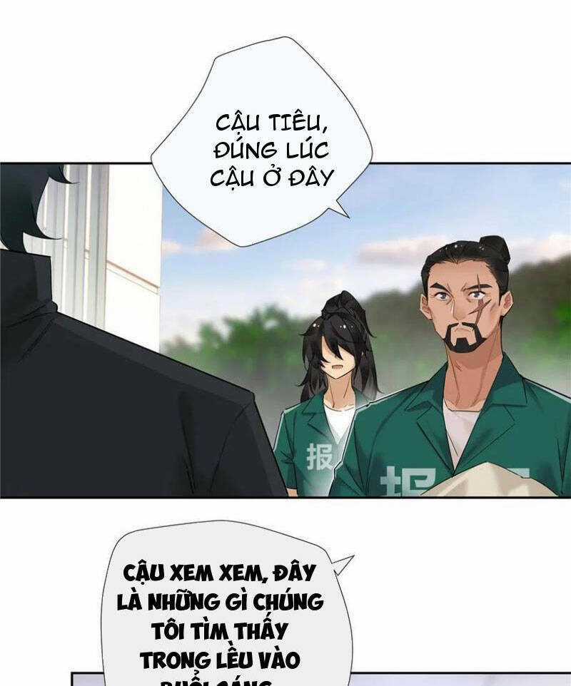 Hỗn Loạn Nhất Lịch Sử - Chapter 45 - Trang 5