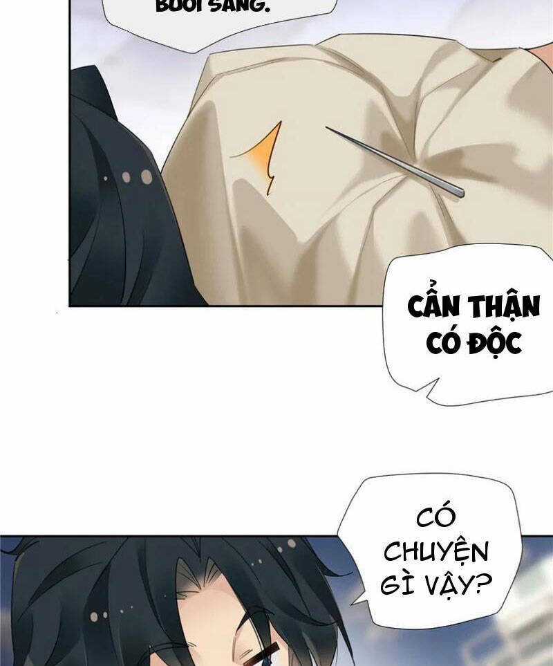 Hỗn Loạn Nhất Lịch Sử - Chapter 45 - Trang 6