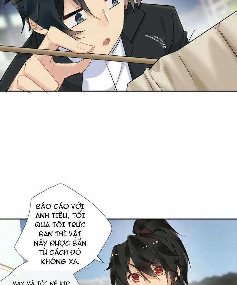 Hỗn Loạn Nhất Lịch Sử - Chapter 45 - Trang 7