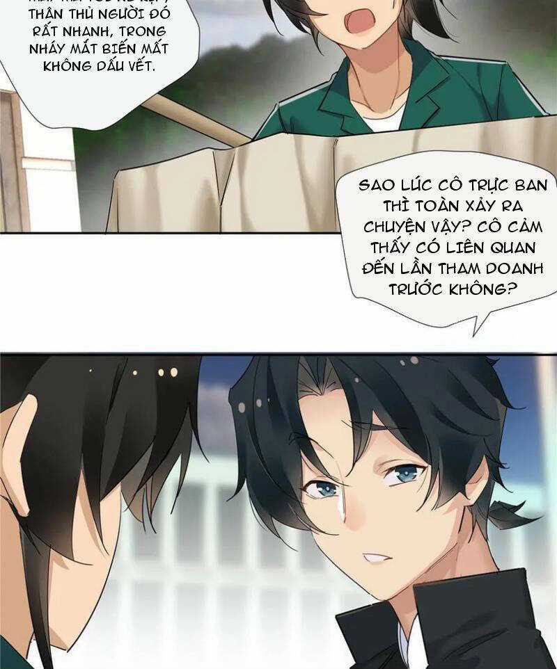 Hỗn Loạn Nhất Lịch Sử - Chapter 45 - Trang 8