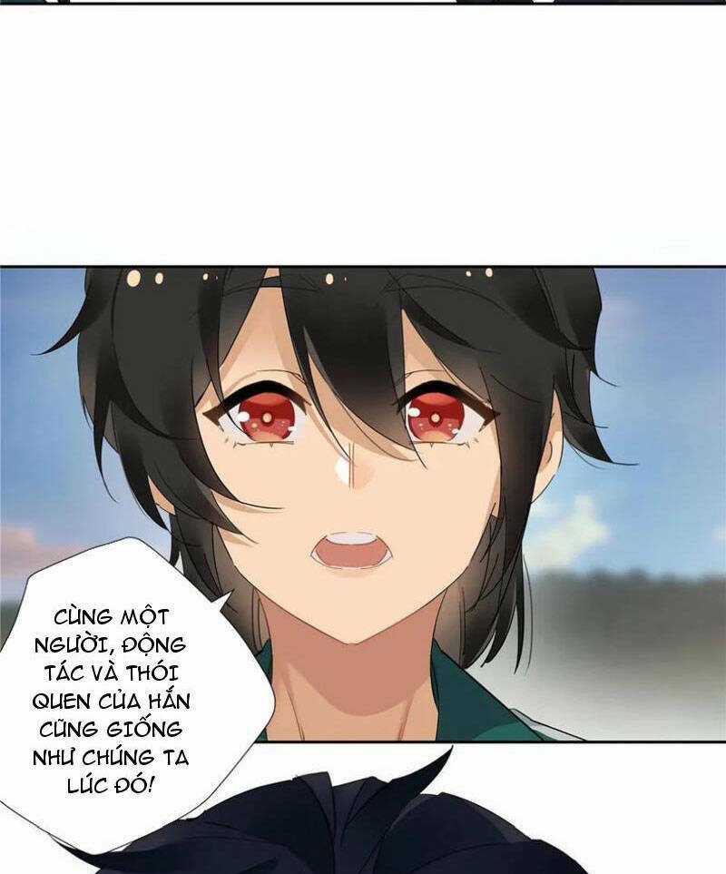 Hỗn Loạn Nhất Lịch Sử - Chapter 45 - Trang 9