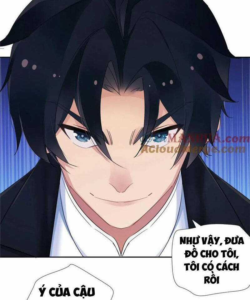 Hỗn Loạn Nhất Lịch Sử - Chapter 45 - Trang 10