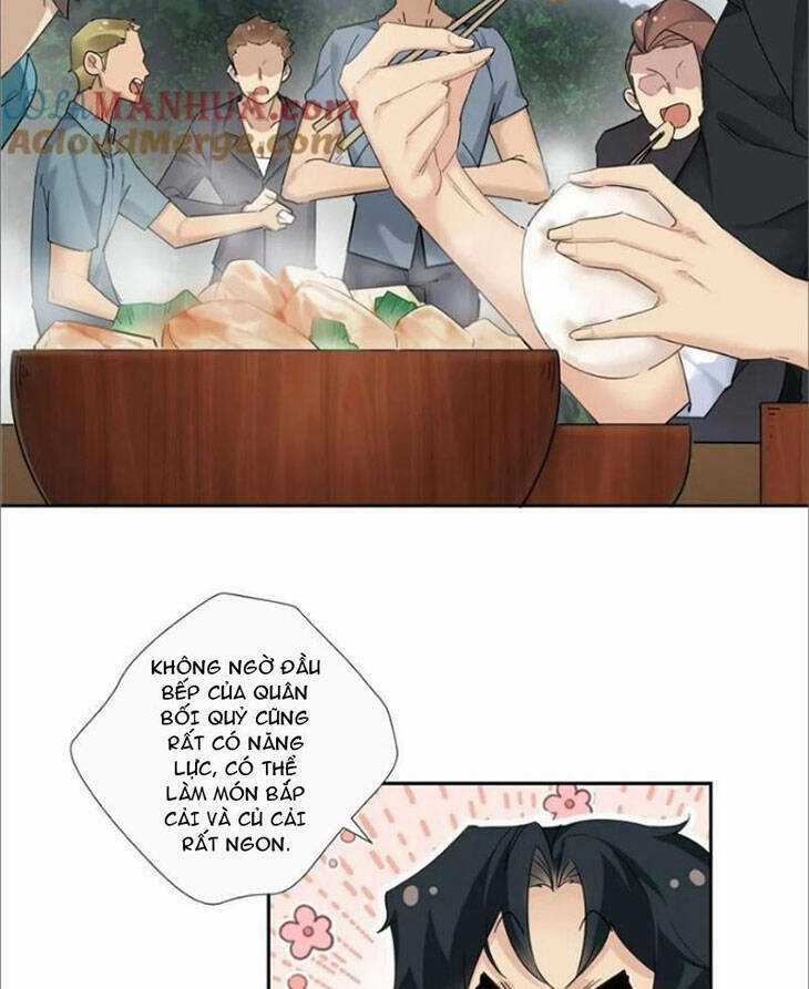 Hỗn Loạn Nhất Lịch Sử - Chapter 46 - Trang 2