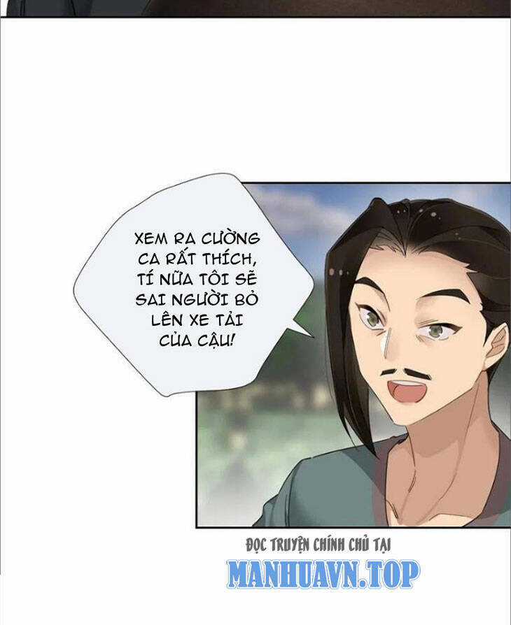 Hỗn Loạn Nhất Lịch Sử - Chapter 46 - Trang 11