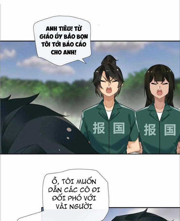 Hỗn Loạn Nhất Lịch Sử - Chapter 46 - Trang 12