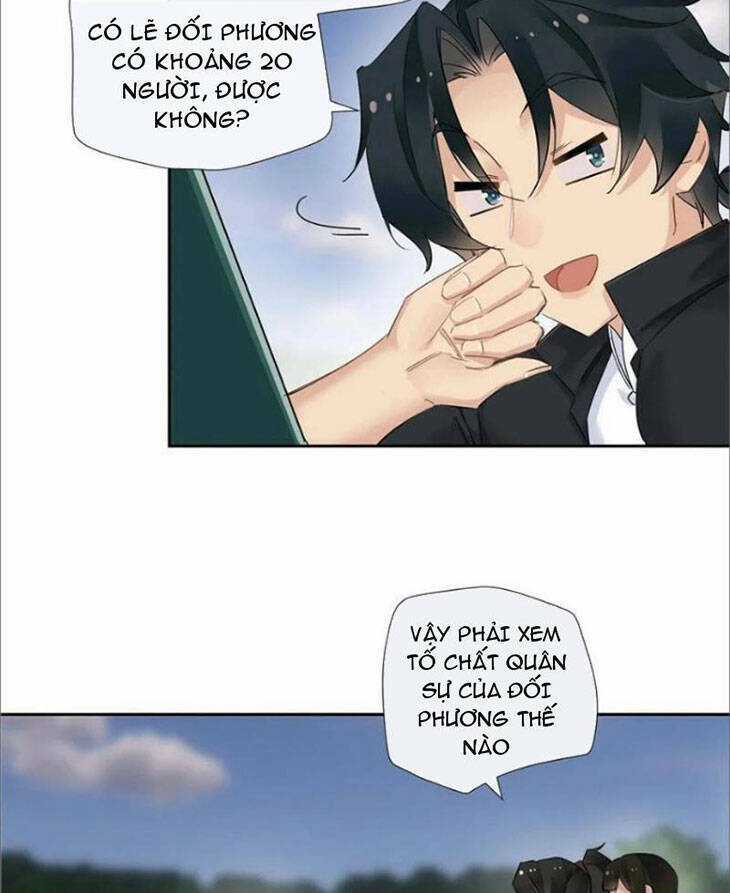 Hỗn Loạn Nhất Lịch Sử - Chapter 46 - Trang 13