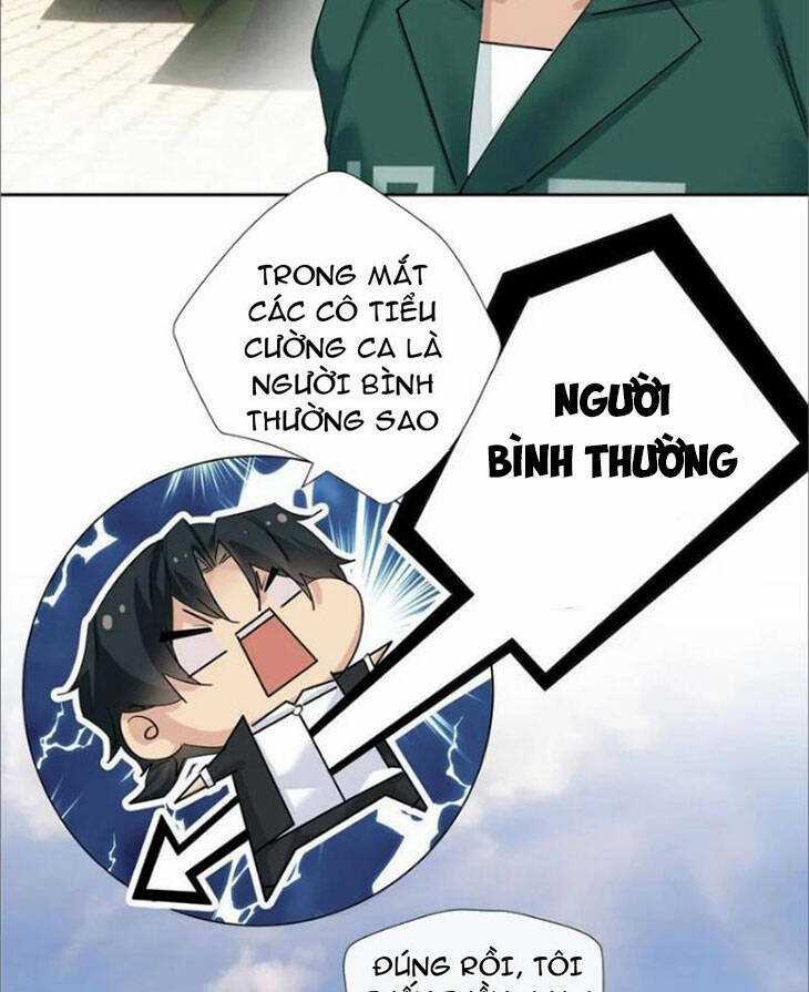 Hỗn Loạn Nhất Lịch Sử - Chapter 46 - Trang 15