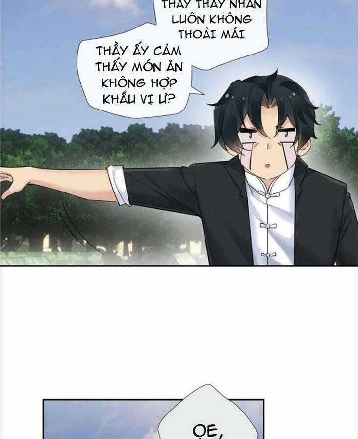 Hỗn Loạn Nhất Lịch Sử - Chapter 46 - Trang 16