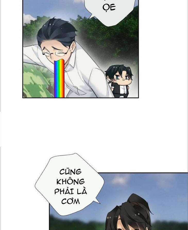 Hỗn Loạn Nhất Lịch Sử - Chapter 46 - Trang 17