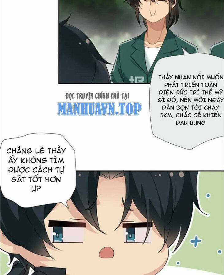 Hỗn Loạn Nhất Lịch Sử - Chapter 46 - Trang 18