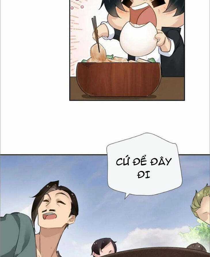 Hỗn Loạn Nhất Lịch Sử - Chapter 46 - Trang 3