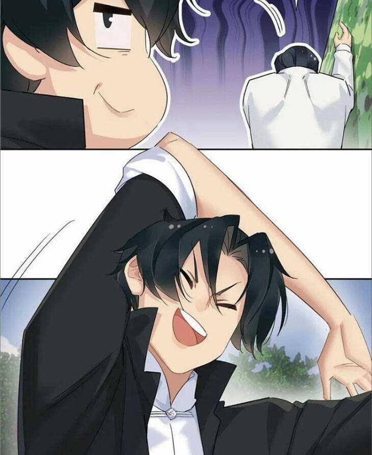 Hỗn Loạn Nhất Lịch Sử - Chapter 46 - Trang 21