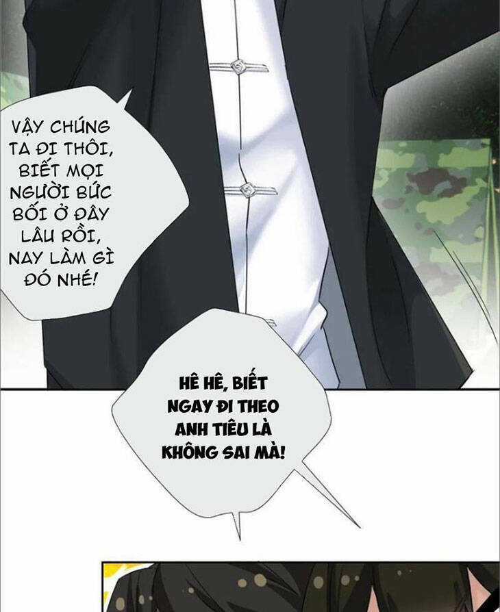 Hỗn Loạn Nhất Lịch Sử - Chapter 46 - Trang 22