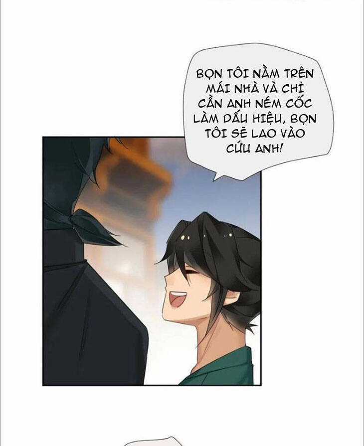 Hỗn Loạn Nhất Lịch Sử - Chapter 46 - Trang 26