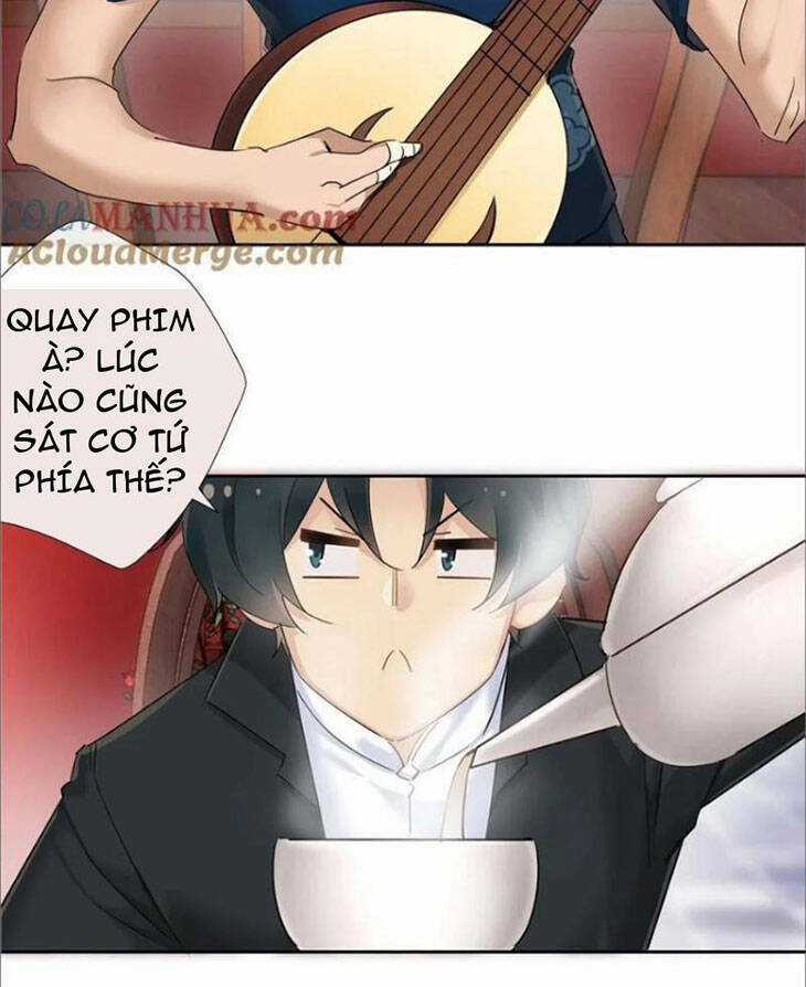 Hỗn Loạn Nhất Lịch Sử - Chapter 46 - Trang 31