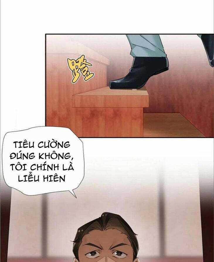 Hỗn Loạn Nhất Lịch Sử - Chapter 46 - Trang 32