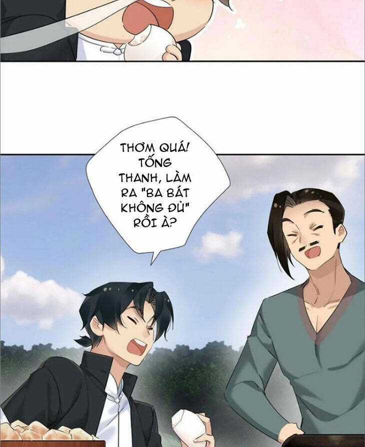 Hỗn Loạn Nhất Lịch Sử - Chapter 46 - Trang 5