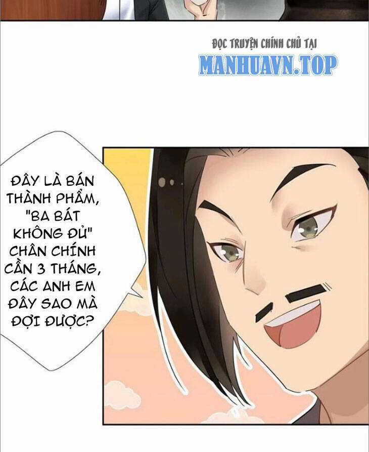 Hỗn Loạn Nhất Lịch Sử - Chapter 46 - Trang 6