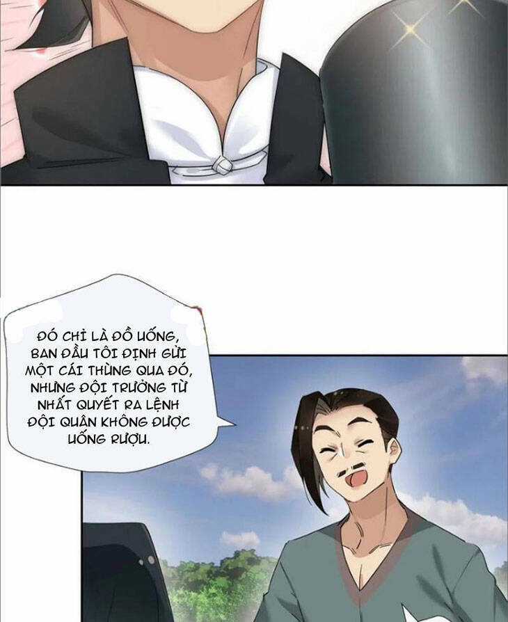 Hỗn Loạn Nhất Lịch Sử - Chapter 46 - Trang 9