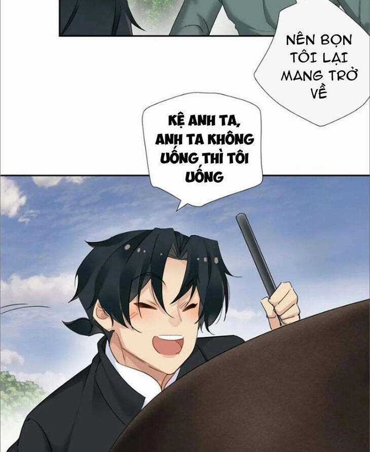 Hỗn Loạn Nhất Lịch Sử - Chapter 46 - Trang 10